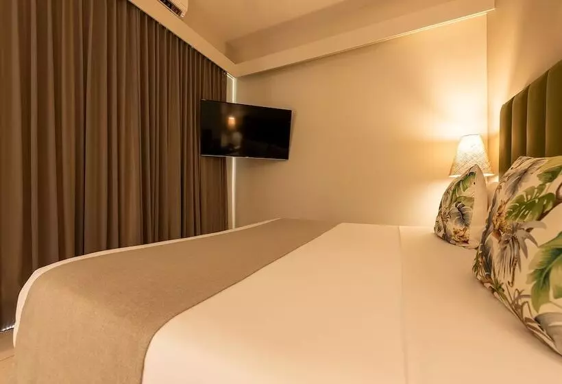 اتاق استاندارد, Madisson Boutique Hotel Cartagena