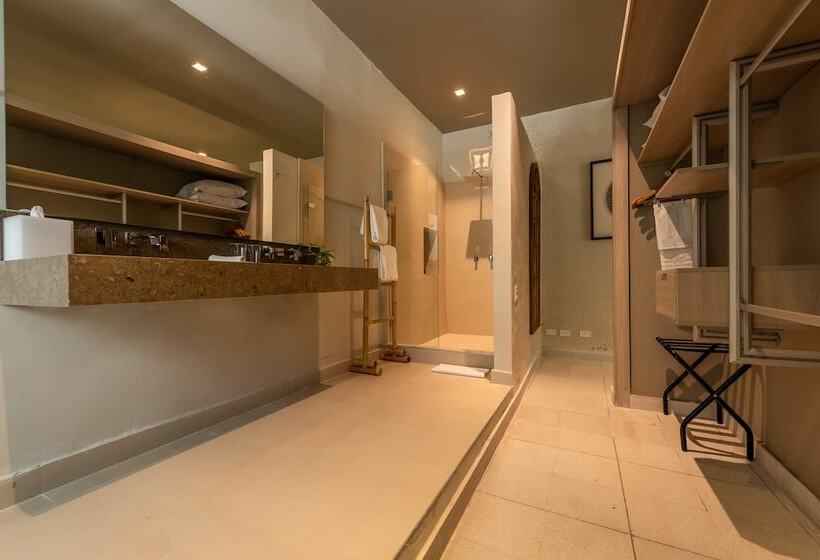 سوییت, Madisson Boutique Hotel Cartagena