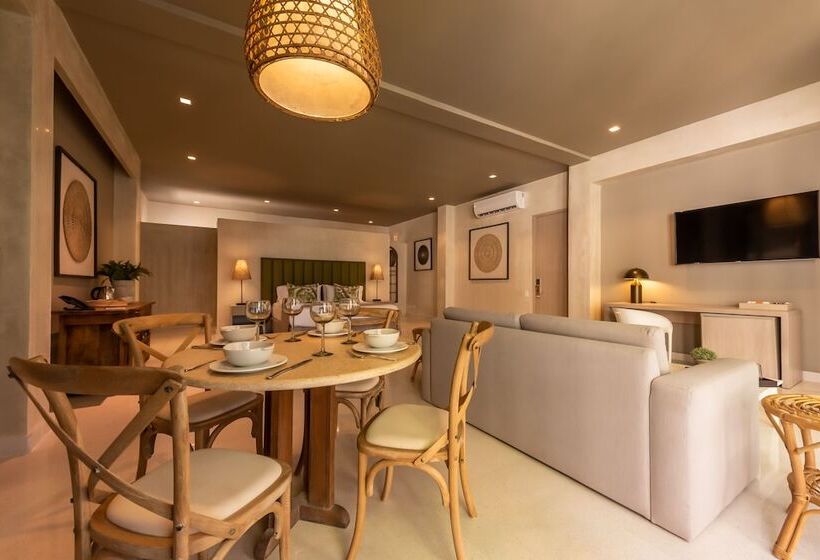 سوییت, Madisson Boutique Hotel Cartagena