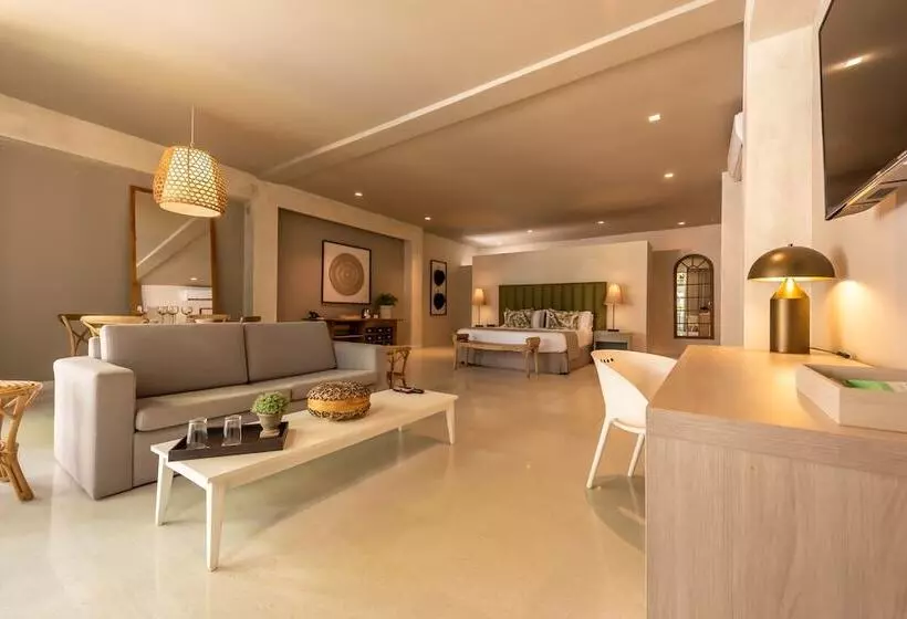 سوییت, Madisson Boutique Hotel Cartagena