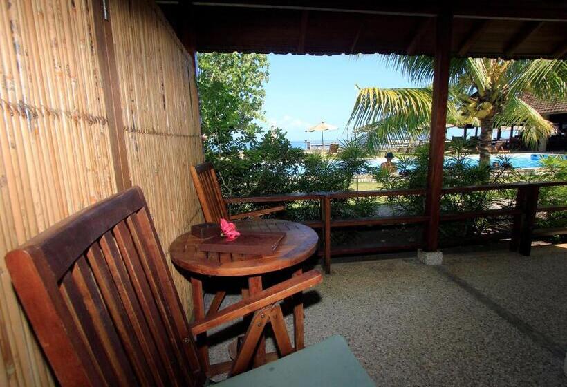 스탠다드 룸 가든 전망, Cocotinos Manado