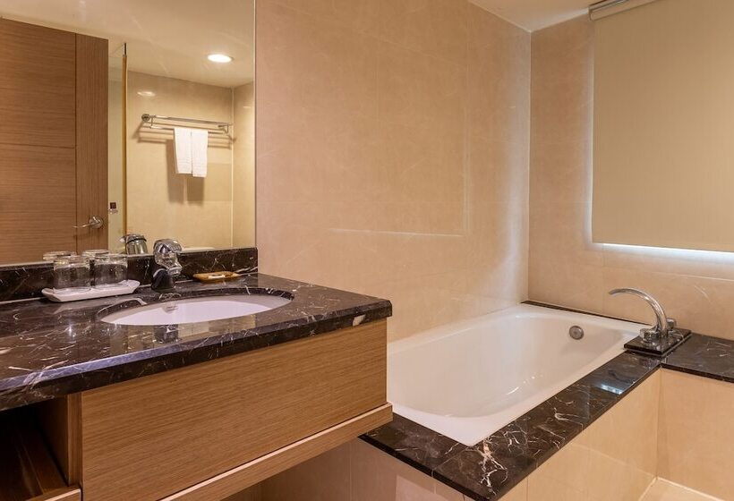 اتاق اجرایی, Guide Hotel Taipei Chongqing