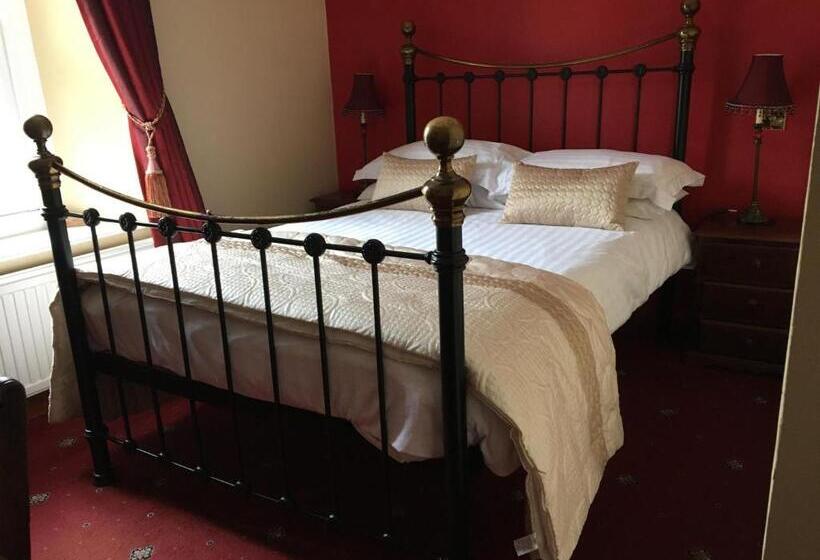 Номер Стандарт, The George & Dragon