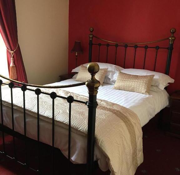 Номер Стандарт, The George & Dragon