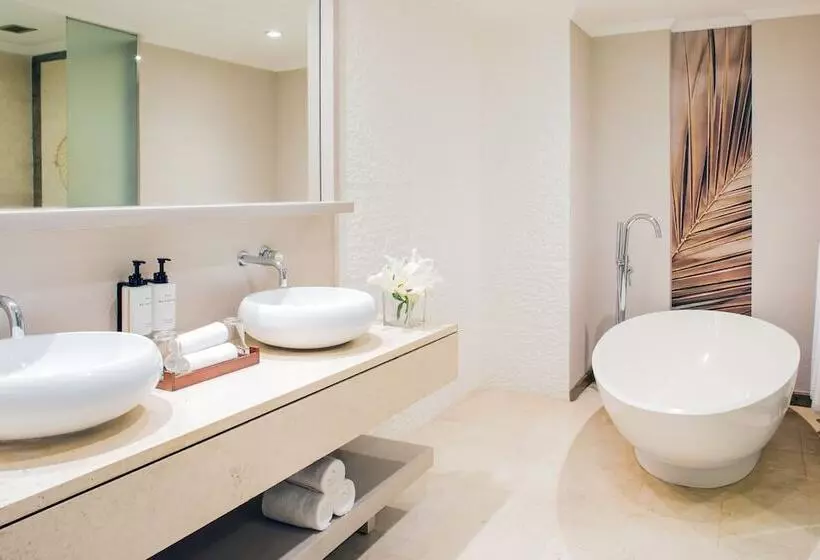 Classic-huone, Intercontinental Mauritius Resort Balaclava Fort, An Ihg