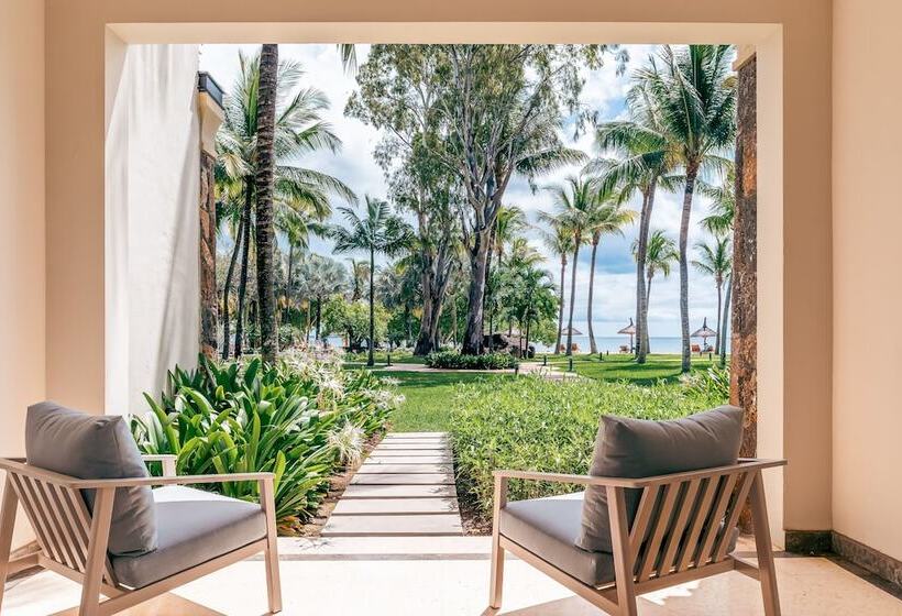 带双人床的经典房间, Intercontinental Mauritius Resort Balaclava Fort, An Ihg