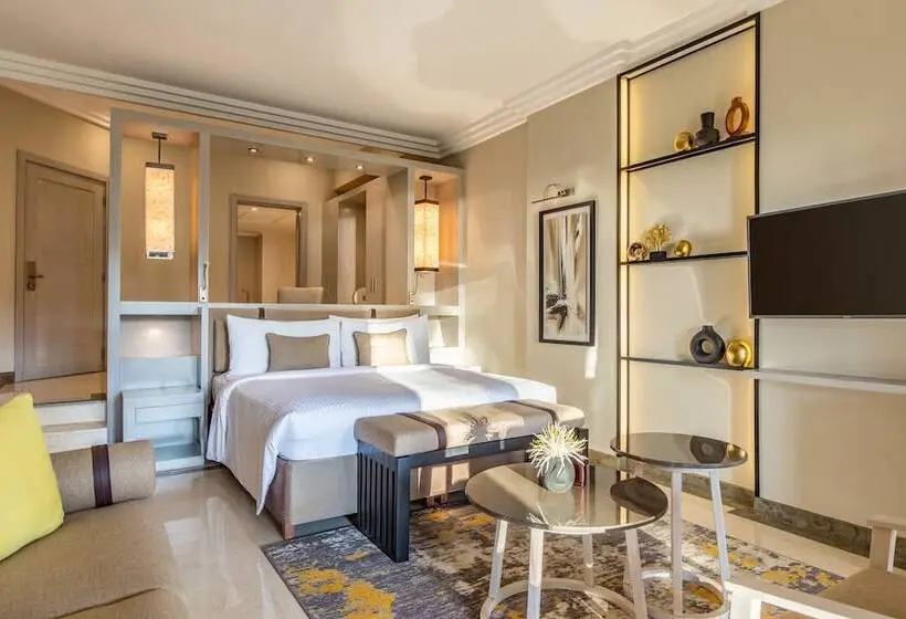 Premium-huone, Intercontinental Mauritius Resort Balaclava Fort, An Ihg