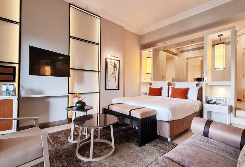 Premium-huone, Intercontinental Mauritius Resort Balaclava Fort, An Ihg