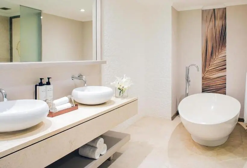 Classic-huone King-vuode, Intercontinental Mauritius Resort Balaclava Fort, An Ihg