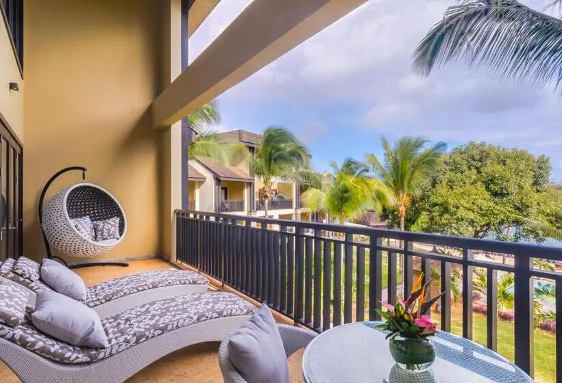 Duplex-sviitti, Intercontinental Mauritius Resort Balaclava Fort, An Ihg