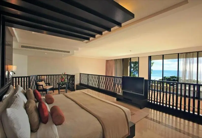 Duplex-sviitti, Intercontinental Mauritius Resort Balaclava Fort, An Ihg