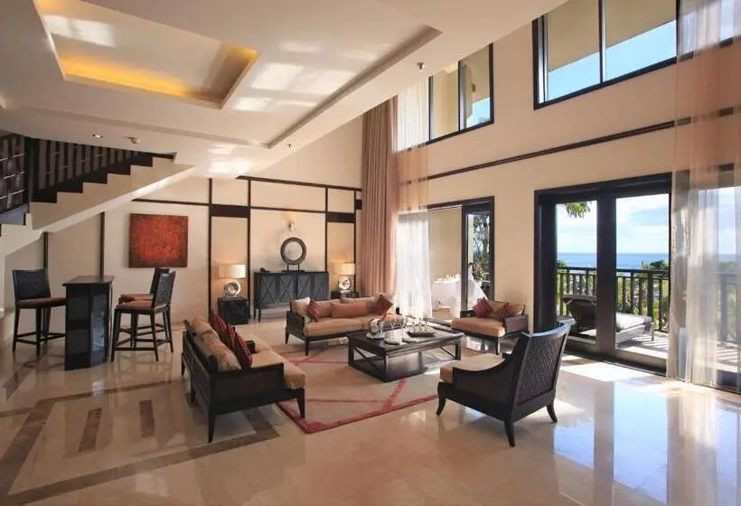 Duplex-sviitti, Intercontinental Mauritius Resort Balaclava Fort, An Ihg