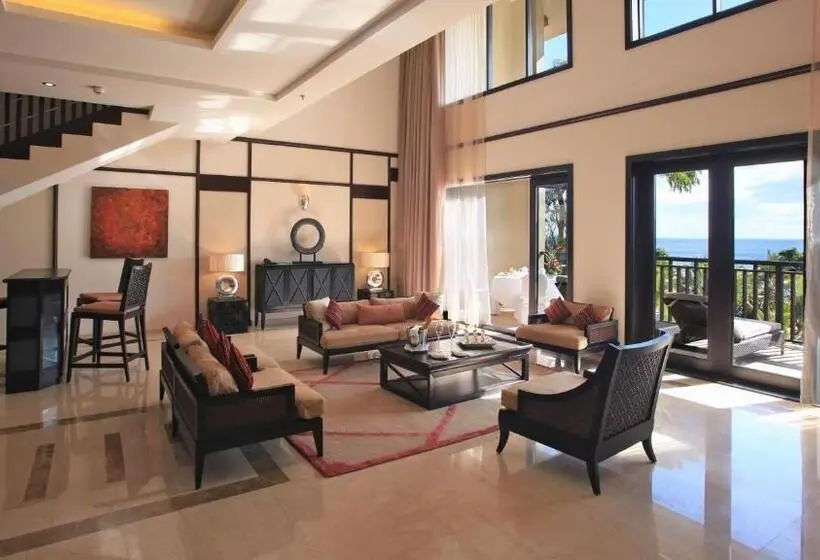 Duplex-sviitti, Intercontinental Mauritius Resort Balaclava Fort, An Ihg