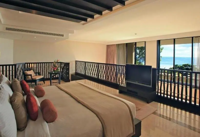Duplex-sviitti, Intercontinental Mauritius Resort Balaclava Fort, An Ihg