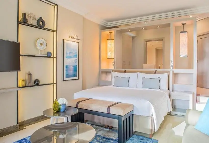 Perhehuone Merinäkymä, Intercontinental Mauritius Resort Balaclava Fort, An Ihg