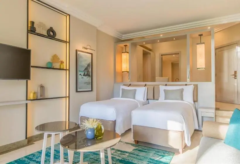 Classic-huone Merinäkymä, Intercontinental Mauritius Resort Balaclava Fort, An Ihg