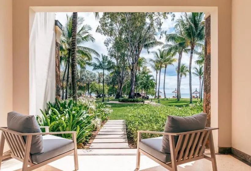 Classic-huone Merinäkymä, Intercontinental Mauritius Resort Balaclava Fort, An Ihg