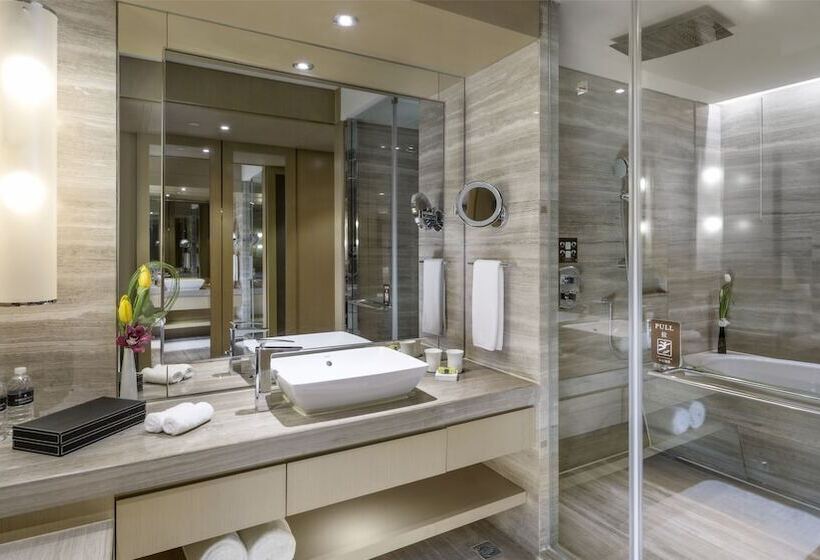 اتاق پرمیوم, Intercontinental Shanghai Jing  An, An Ihg