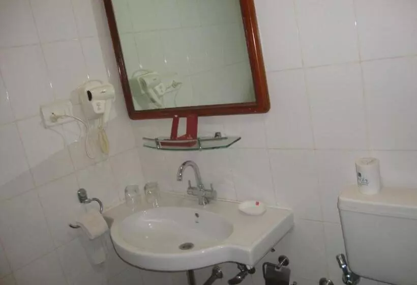 デラックスルーム, Lords Eco Inn Dahej