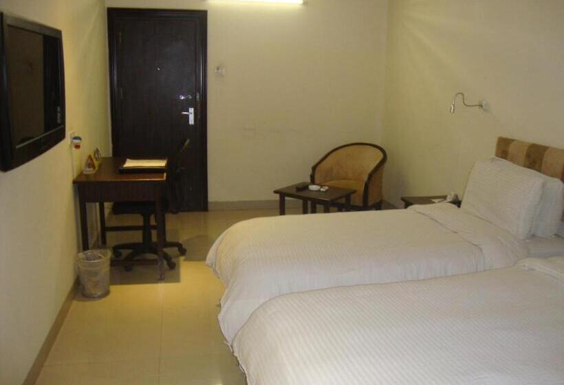 豪华房间, Lords Eco Inn Dahej