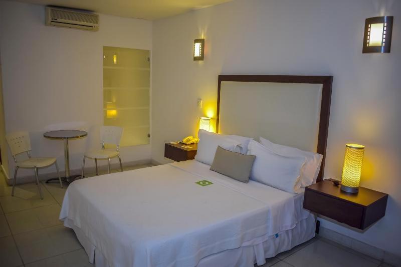 اتاق استاندارد, Madisson Boutique Hotel Cartagena