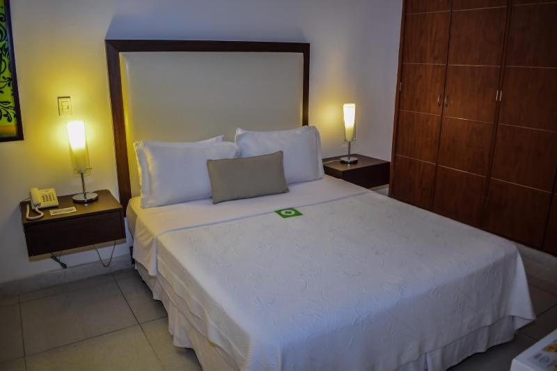 اتاق استاندارد, Madisson Boutique Hotel Cartagena