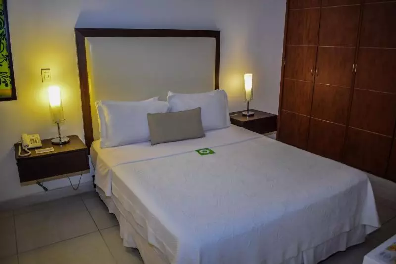 اتاق استاندارد, Madisson Boutique Hotel Cartagena