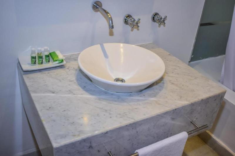 اتاق استاندارد, Madisson Boutique Hotel Cartagena