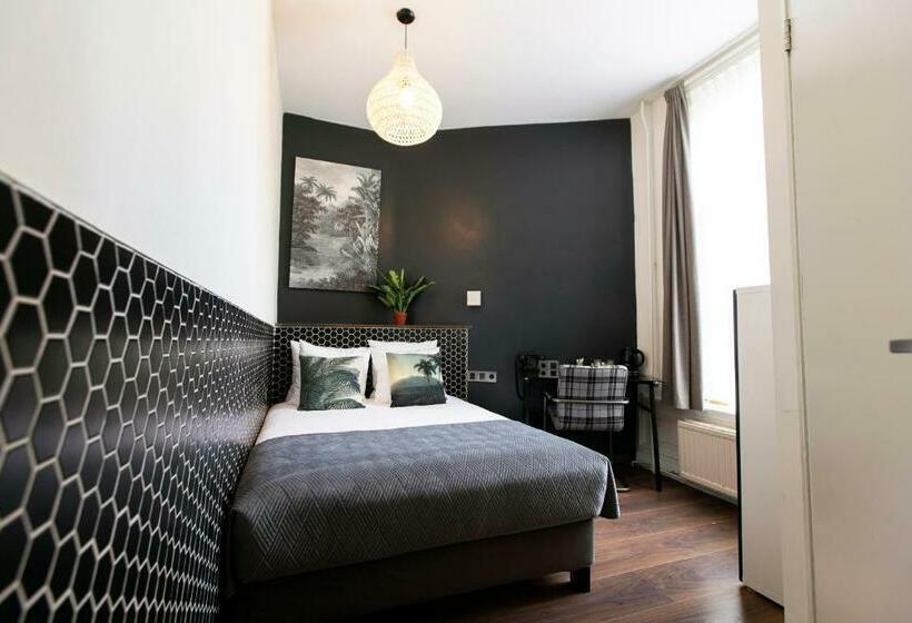 اتاق استاندارد, Quentin Amsterdam