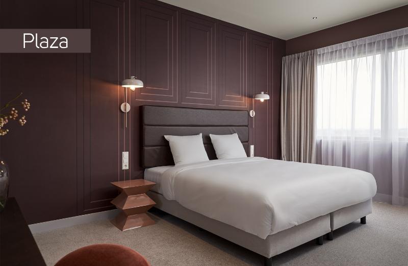 سوییت لوکس, Quentin Amsterdam