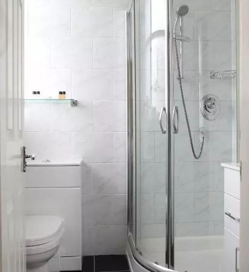 Habitación Estàndard Individual, Sge Esplanade