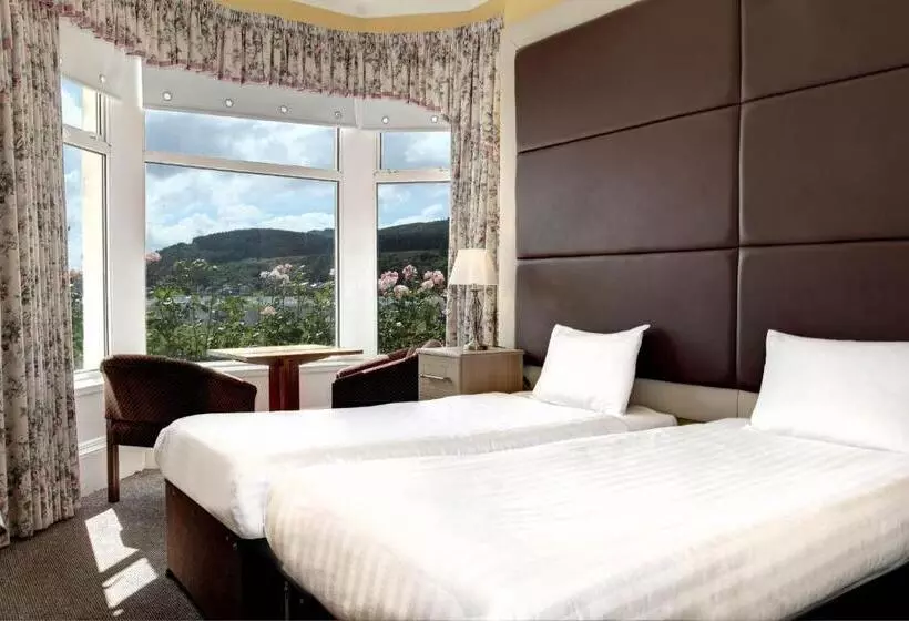 Habitació Deluxe Vista Mar, Sge Esplanade