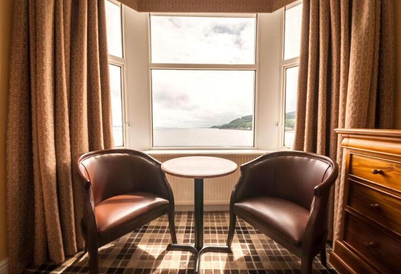 غرفة قياسية سرير كينج, Sge Esplanade