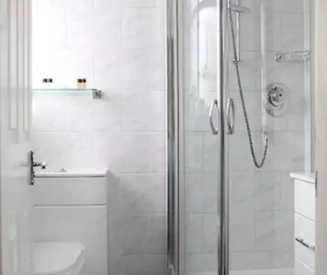 Habitación Estàndard Individual, Sge Esplanade