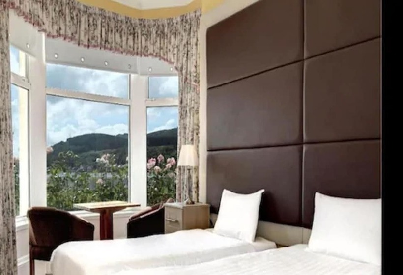 غرفة قياسية فردية, Sge Esplanade