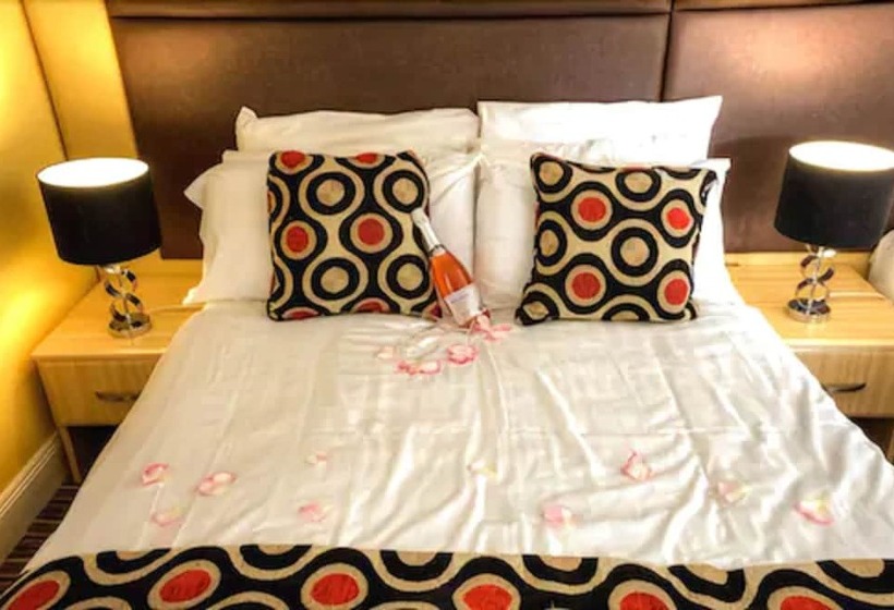 غرفة قياسية, Sge Esplanade