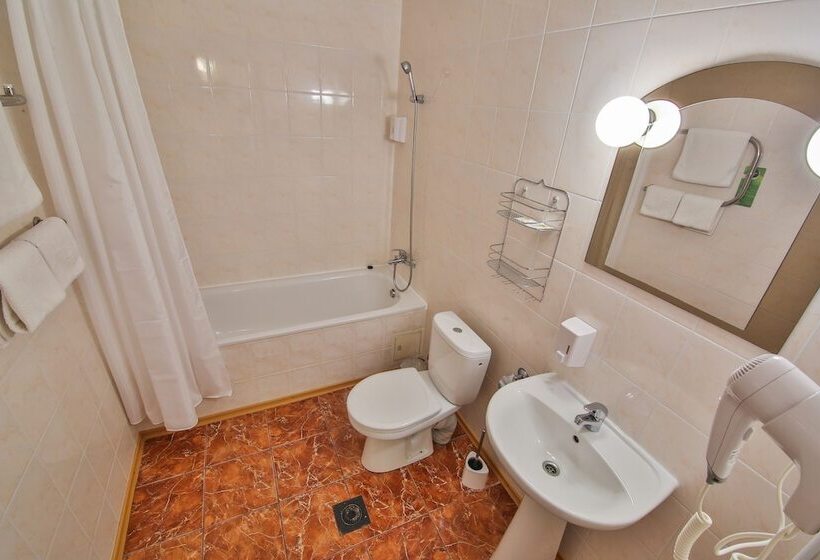 스탠다드 룸, Ukraina