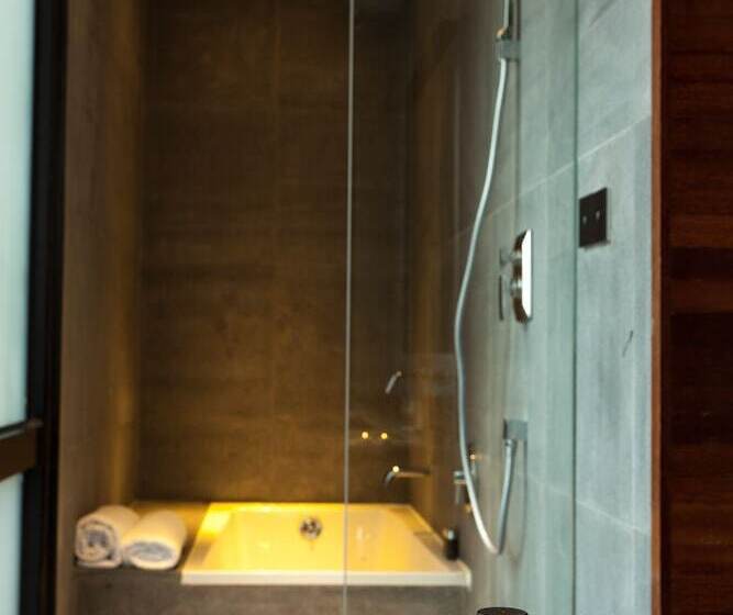 اتاق استاندارد, Urbn Boutique Shanghai