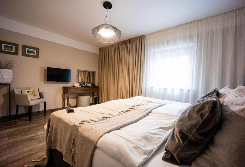 חדר אקונומי, Wellness Hotel Volarik