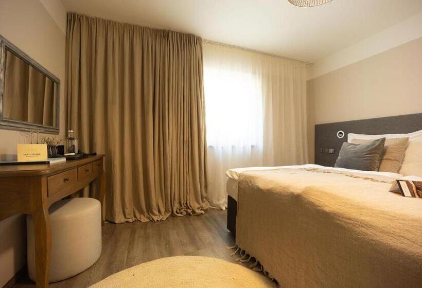 חדר קומפורט, Wellness Hotel Volarik