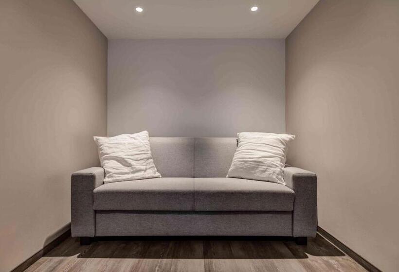 חדר משפחתי, Wellness Hotel Volarik