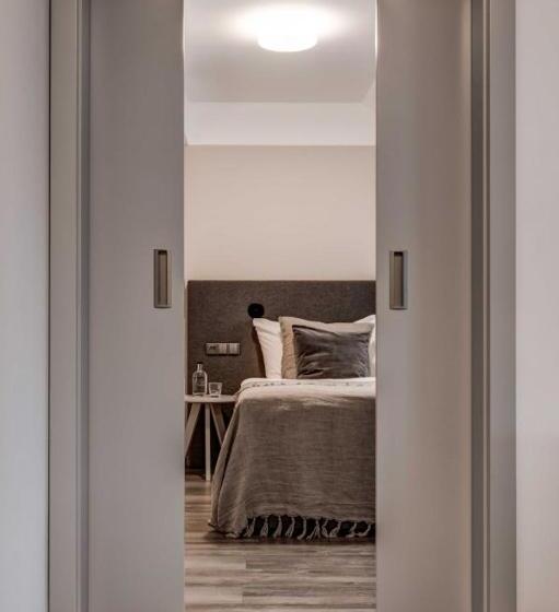 Семейный Номер, Wellness Hotel Volarik