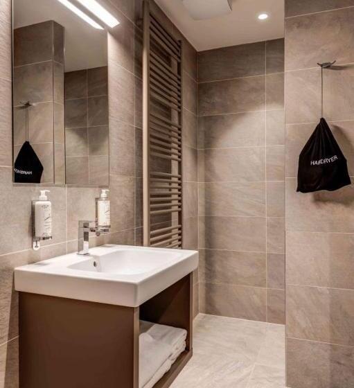 חדר משפחתי, Wellness Hotel Volarik