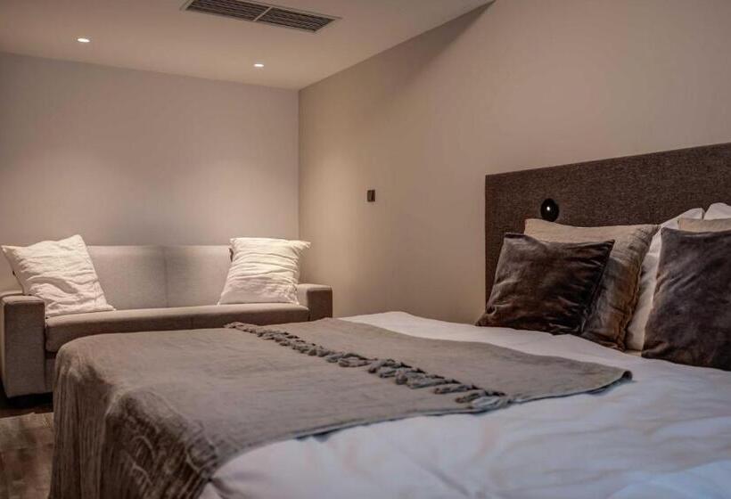 Семейный Номер, Wellness Hotel Volarik