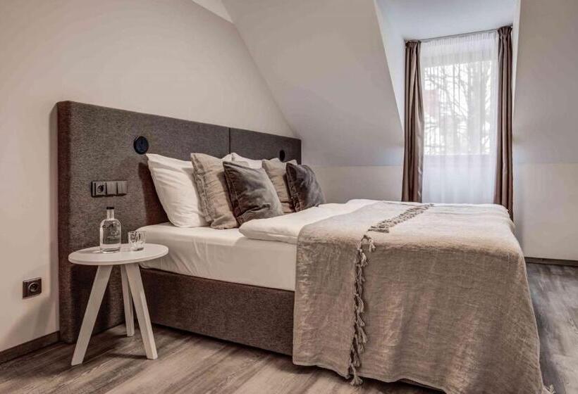 패밀리 룸, Wellness Hotel Volarik