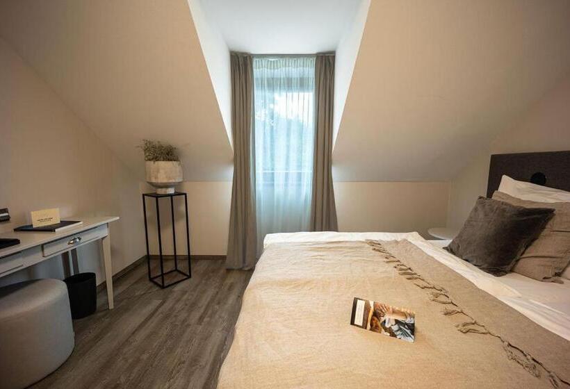 חדר משפחתי, Wellness Hotel Volarik