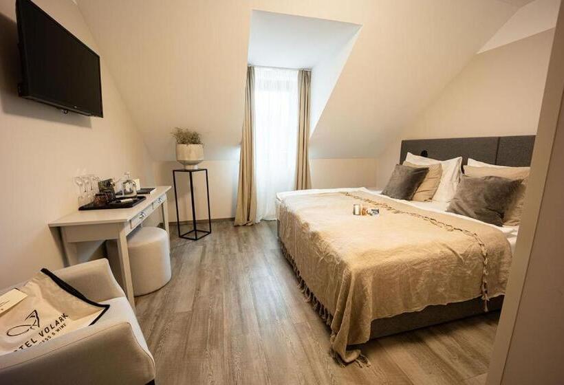 חדר משפחתי, Wellness Hotel Volarik