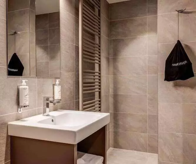 اتاق خانوادگی, Wellness Hotel Volarik