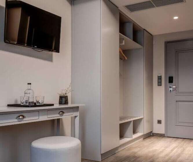 חדר משפחתי, Wellness Hotel Volarik