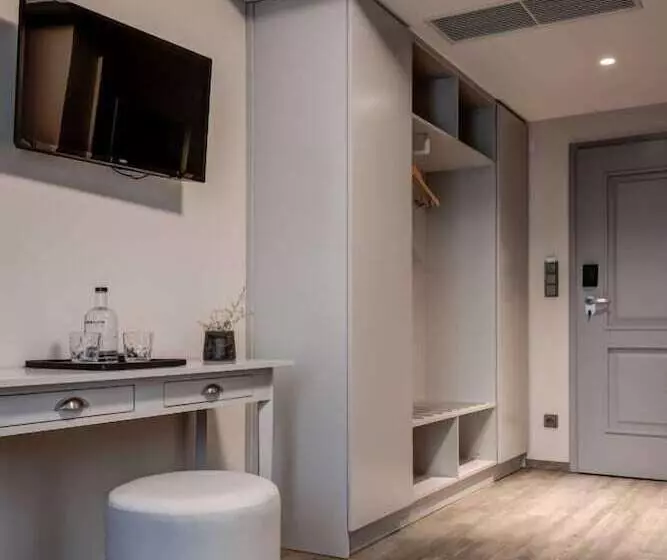 اتاق خانوادگی, Wellness Hotel Volarik